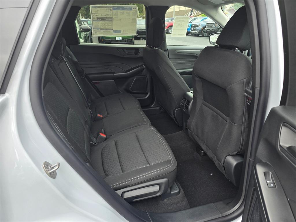 new 2025 Ford Escape car, priced at $28,750