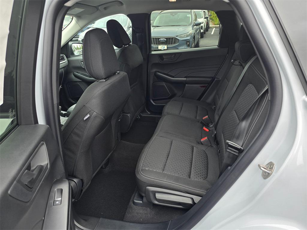new 2025 Ford Escape car, priced at $28,750