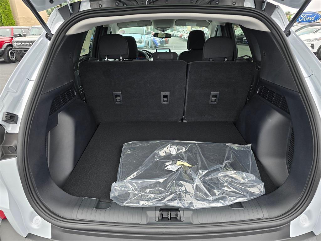 new 2025 Ford Escape car, priced at $28,750
