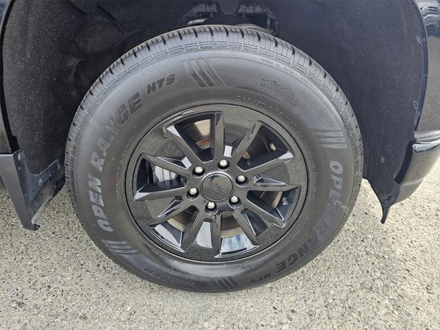 used 2021 Chevrolet Silverado 1500 car, priced at $26,993