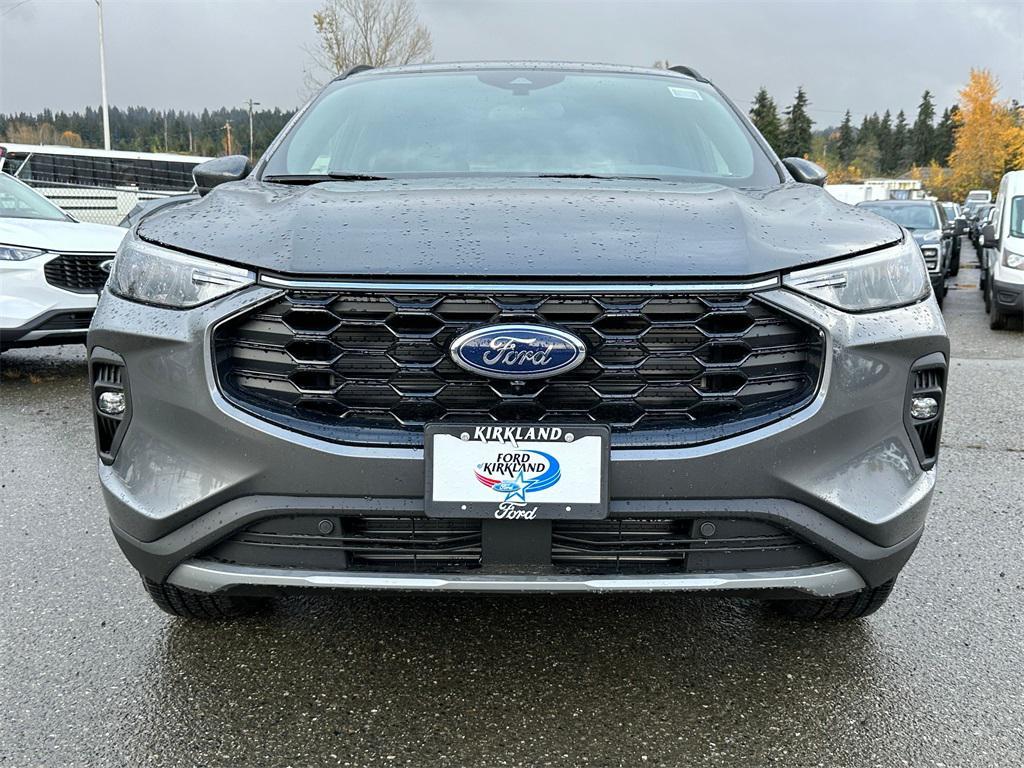 new 2025 Ford Escape car, priced at $31,499