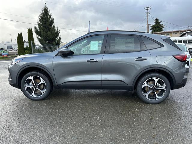 new 2025 Ford Escape car, priced at $37,144