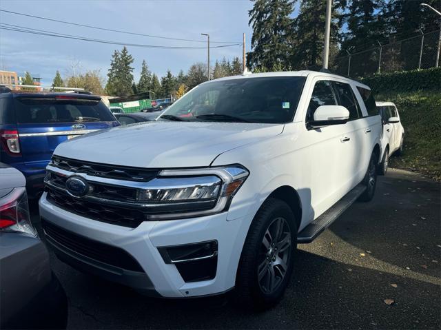 used 2023 Ford Expedition car, priced at $56,275