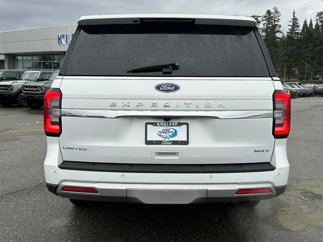 used 2023 Ford Expedition car, priced at $49,783