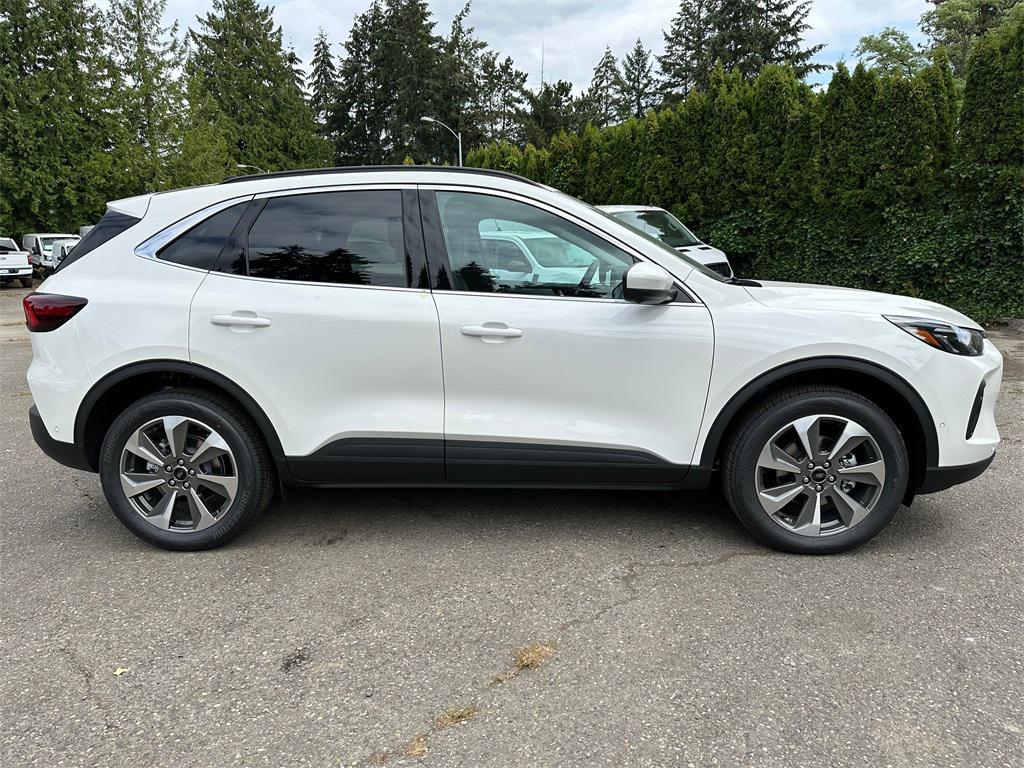 new 2024 Ford Escape car, priced at $41,350