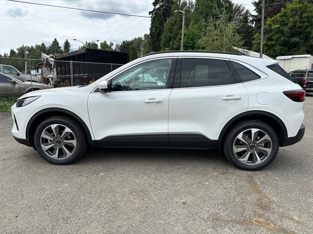 new 2024 Ford Escape car, priced at $41,362