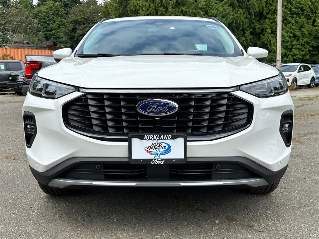 new 2024 Ford Escape car, priced at $41,350