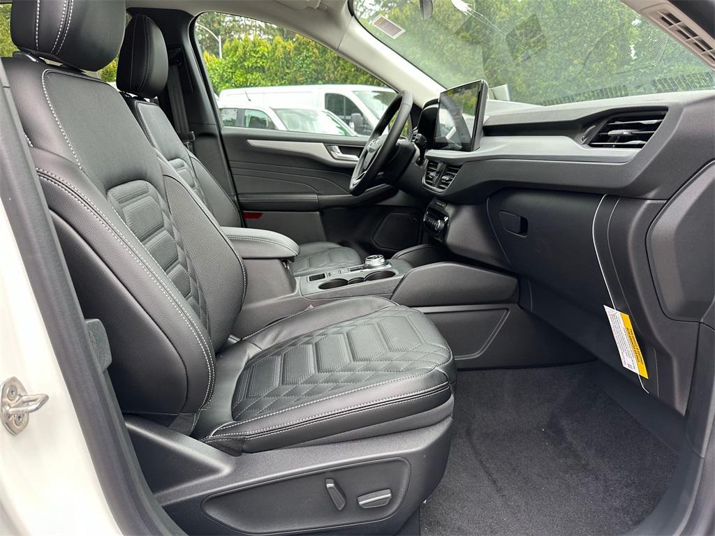 new 2024 Ford Escape car, priced at $41,350