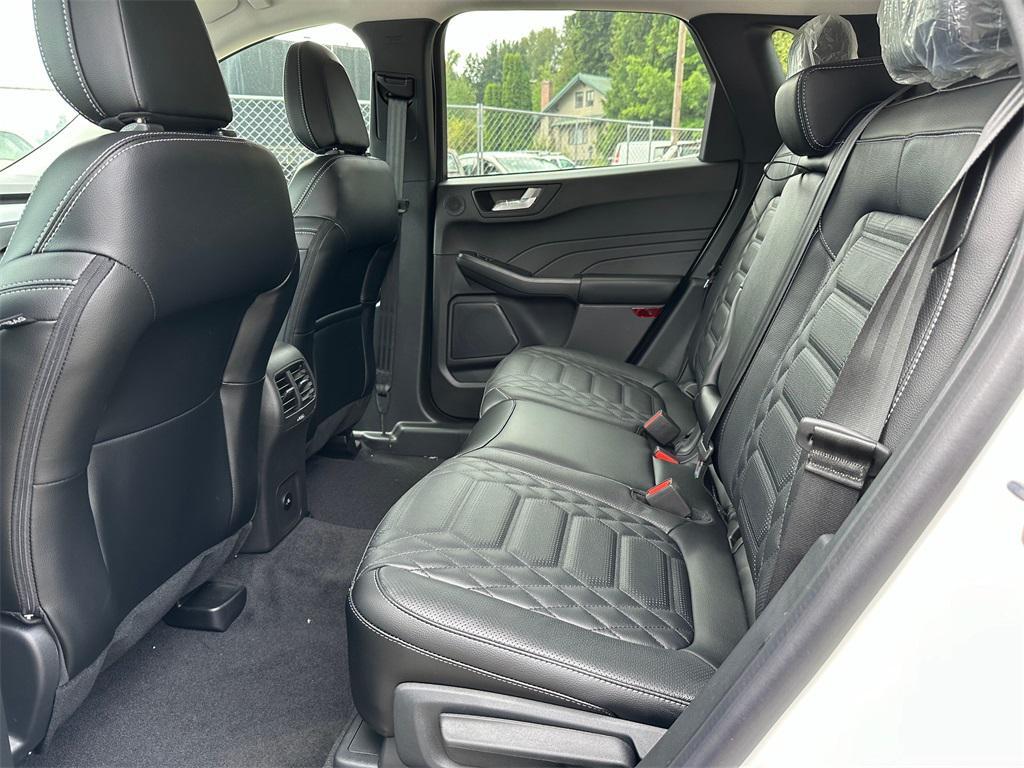 new 2024 Ford Escape car, priced at $41,350