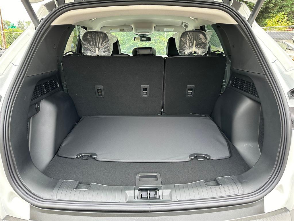 new 2024 Ford Escape car, priced at $41,350