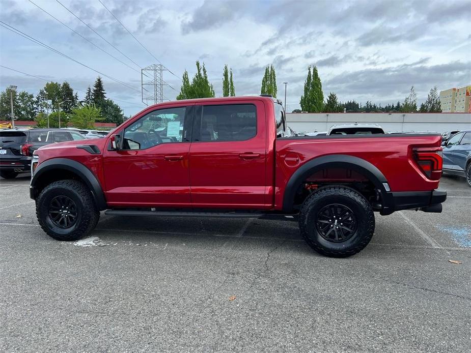 new 2024 Ford F-150 car, priced at $87,315