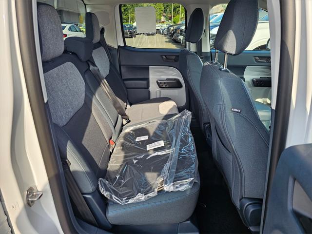 new 2025 Ford Maverick car, priced at $35,895