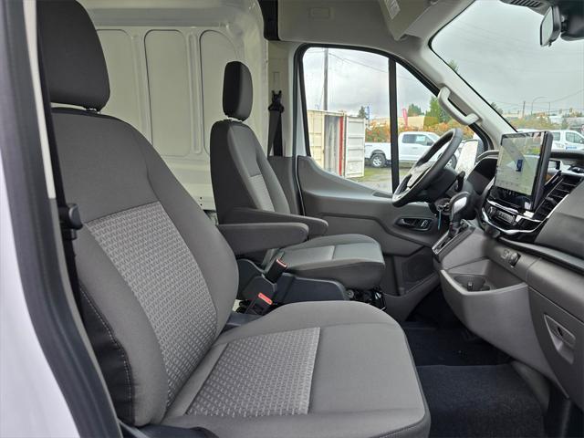 new 2024 Ford Transit-250 car, priced at $61,175