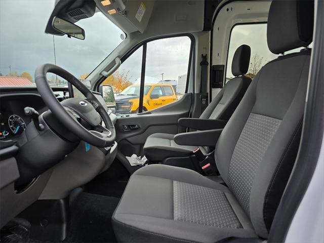 new 2024 Ford Transit-250 car, priced at $61,175