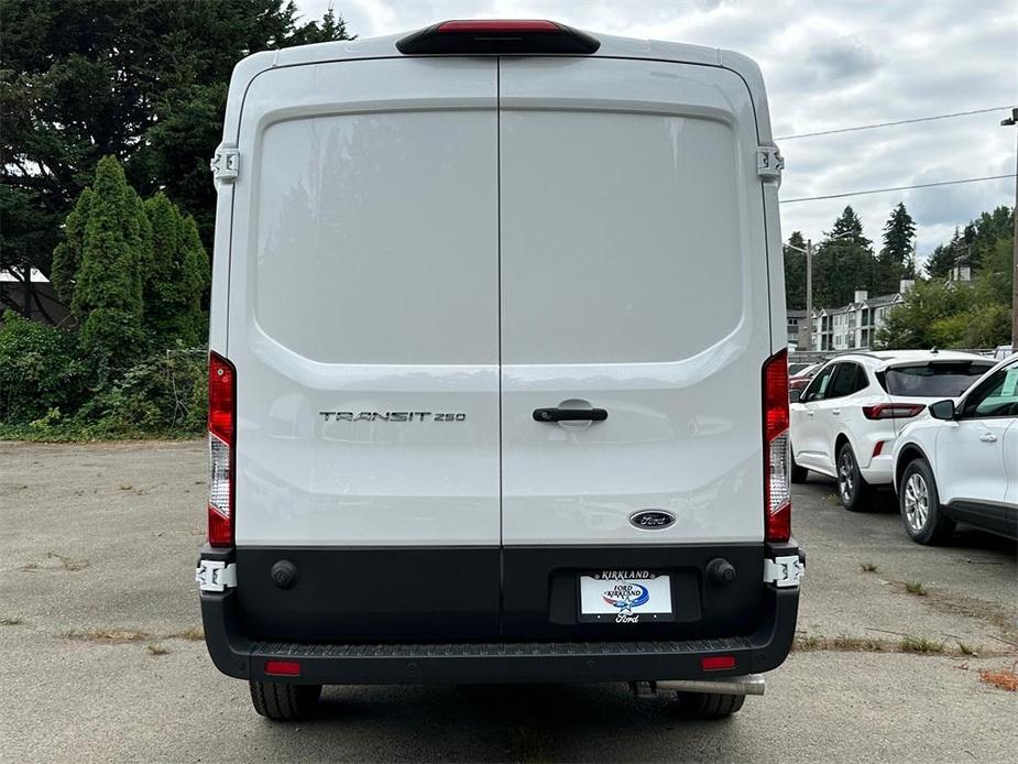 new 2024 Ford Transit-250 car, priced at $52,065