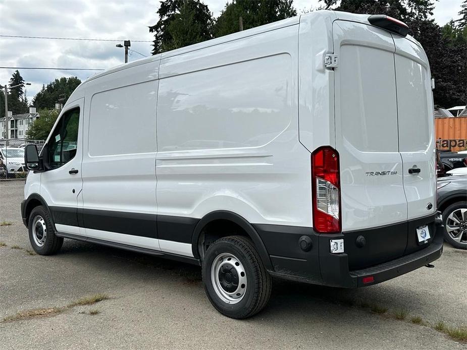 new 2024 Ford Transit-250 car, priced at $52,065