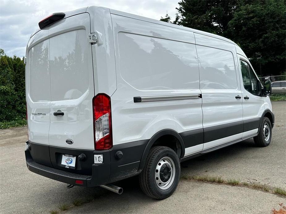 new 2024 Ford Transit-250 car, priced at $52,065