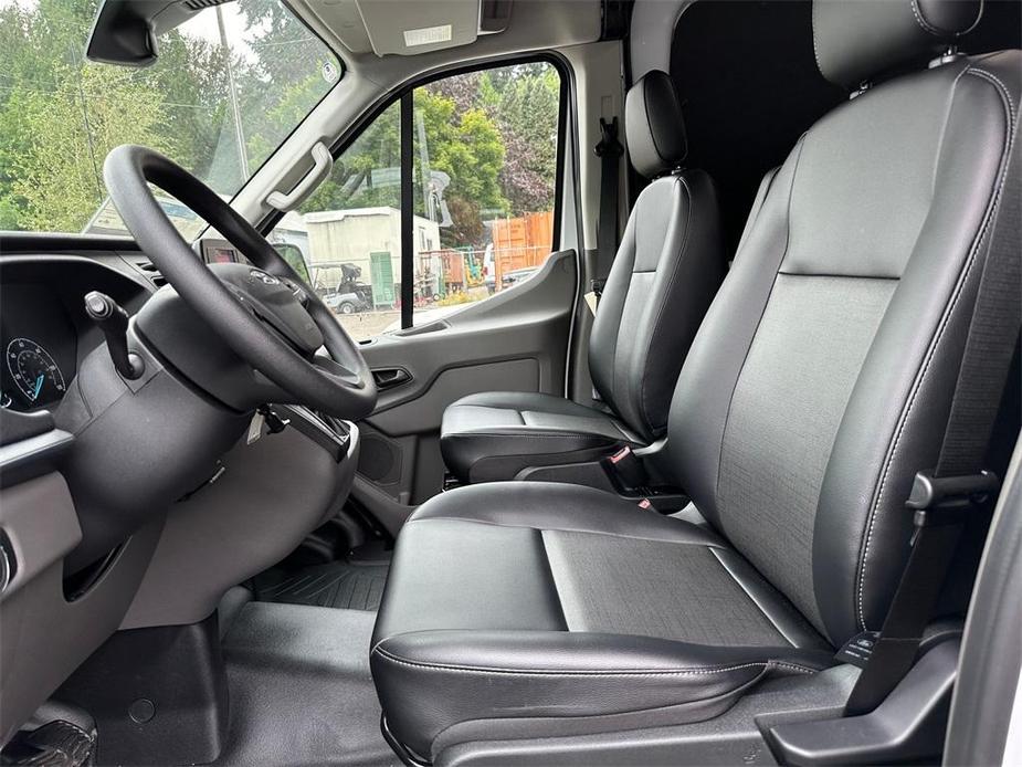 new 2024 Ford Transit-250 car, priced at $52,065