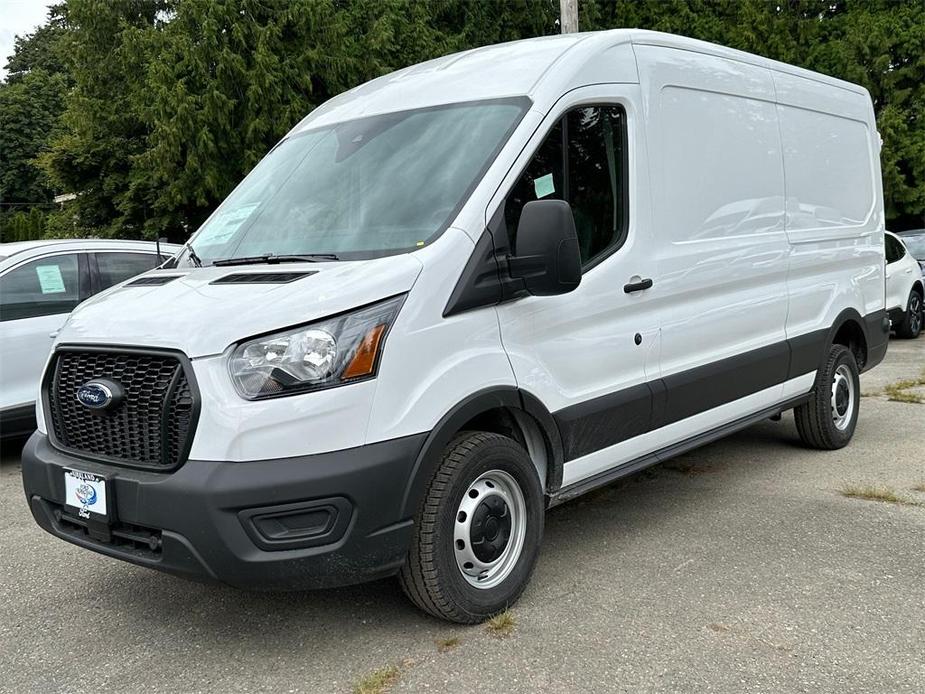 new 2024 Ford Transit-250 car, priced at $52,065