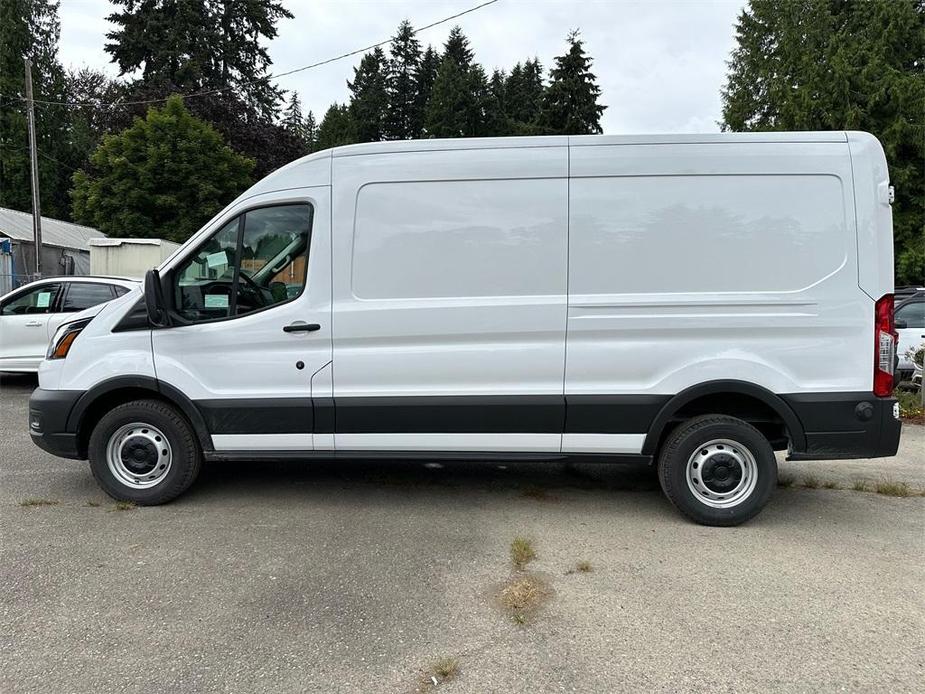 new 2024 Ford Transit-250 car, priced at $52,065