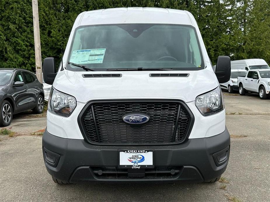 new 2024 Ford Transit-250 car, priced at $52,065