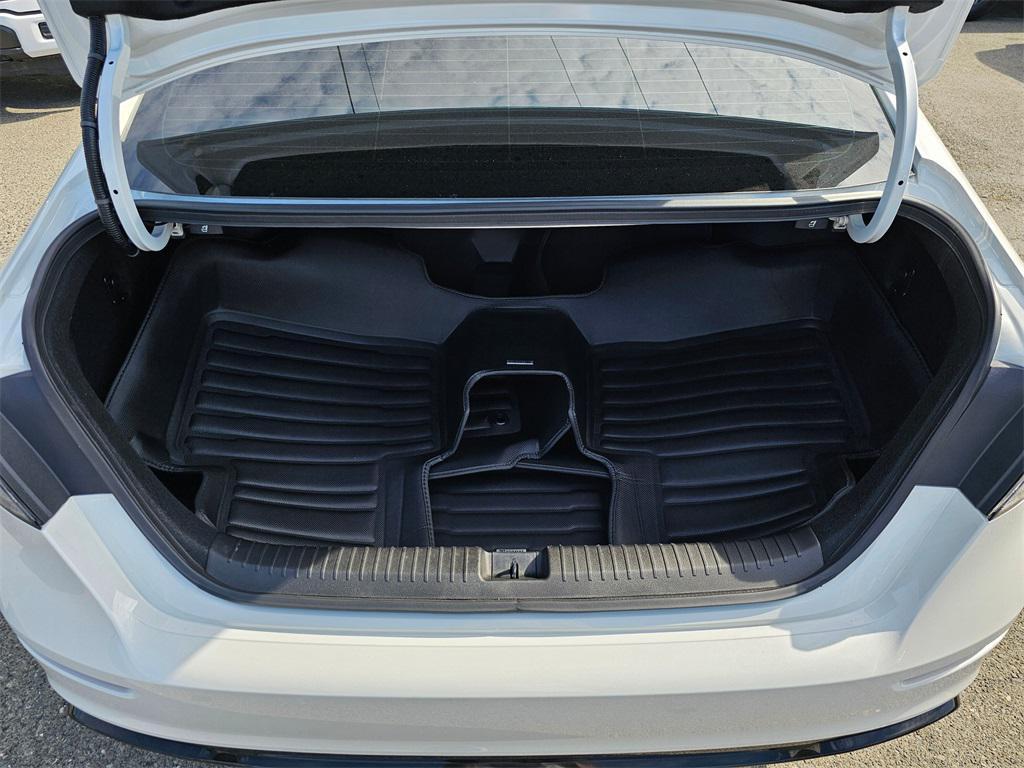 used 2023 Honda Accord Hybrid car, priced at $27,995