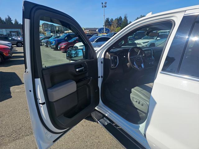used 2020 GMC Sierra 1500 car, priced at $41,249