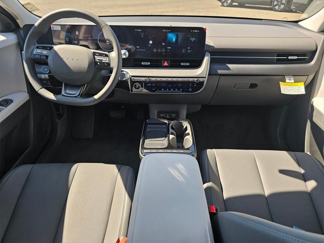 new 2025 Hyundai IONIQ 5 car, priced at $55,565