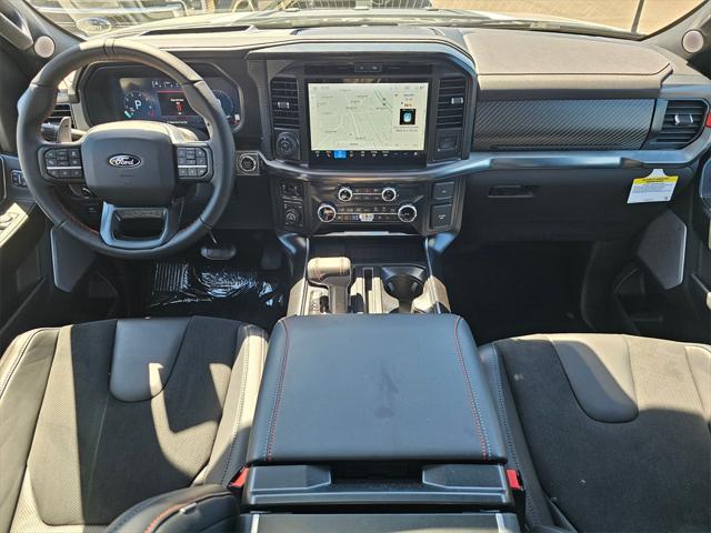 new 2025 Ford F-150 car, priced at $99,975
