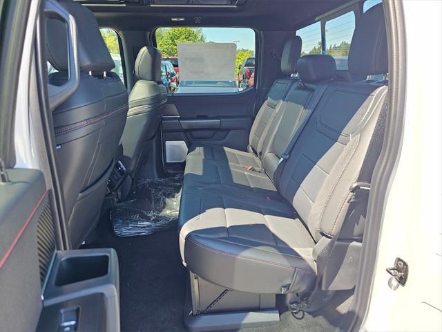 new 2025 Ford F-150 car, priced at $99,975