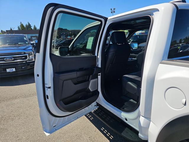 new 2025 Ford F-150 car, priced at $99,975