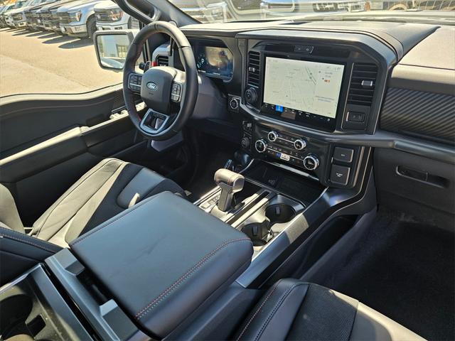 new 2025 Ford F-150 car, priced at $99,975