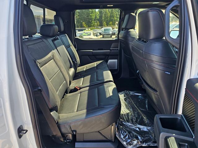 new 2025 Ford F-150 car, priced at $99,975