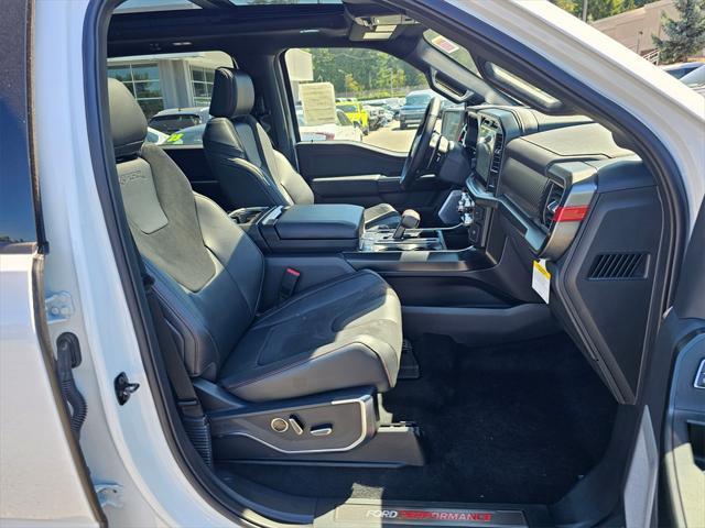 new 2025 Ford F-150 car, priced at $99,975