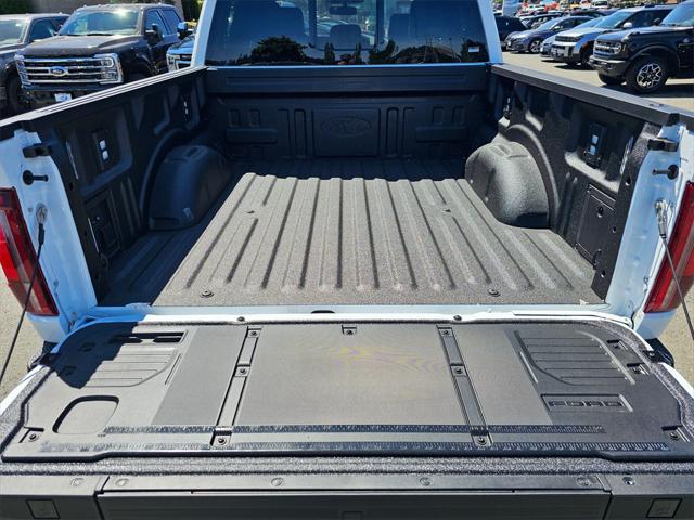 new 2025 Ford F-150 car, priced at $99,975