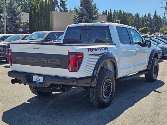new 2025 Ford F-150 car, priced at $99,975
