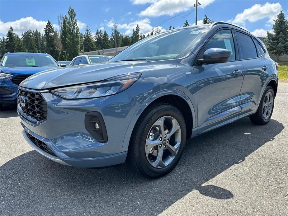 new 2024 Ford Escape car, priced at $38,823