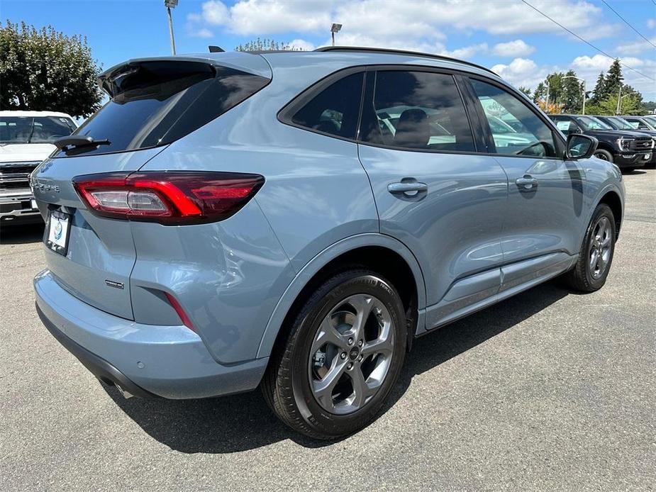 new 2024 Ford Escape car, priced at $38,823