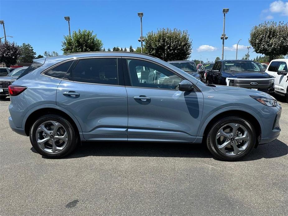 new 2024 Ford Escape car, priced at $38,823