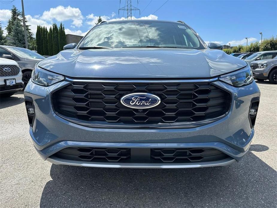 new 2024 Ford Escape car, priced at $38,823