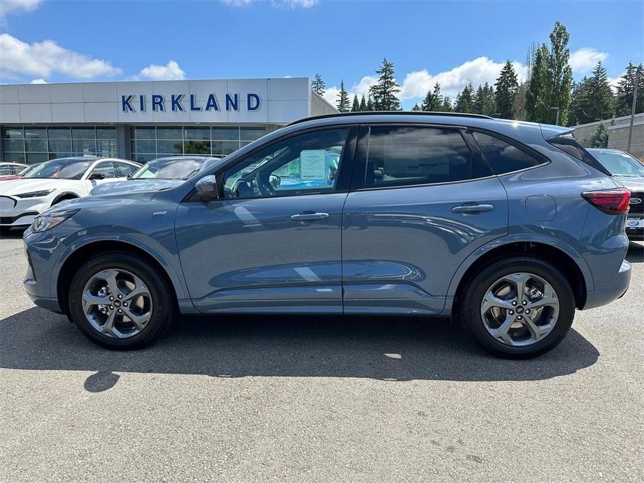 new 2024 Ford Escape car, priced at $38,823