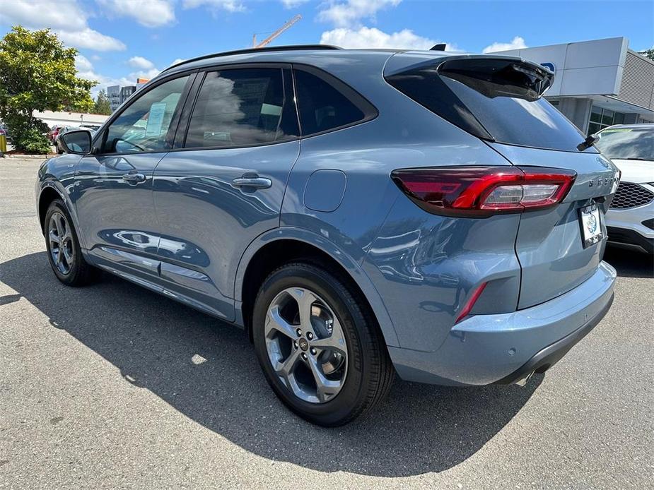 new 2024 Ford Escape car, priced at $38,823