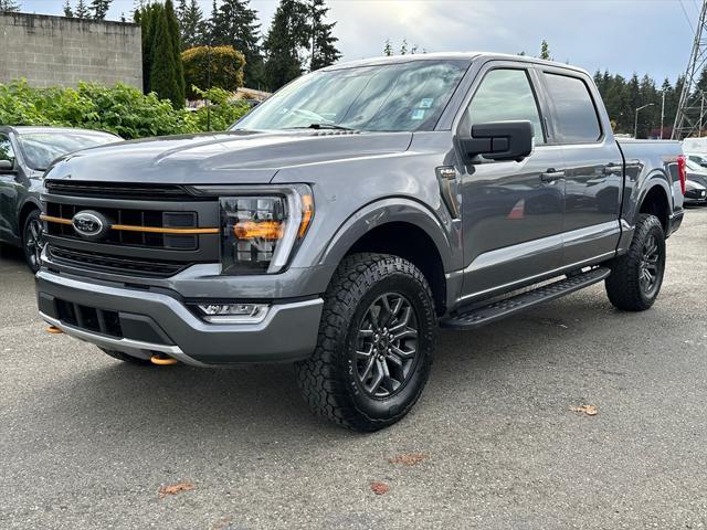 used 2023 Ford F-150 car, priced at $53,776