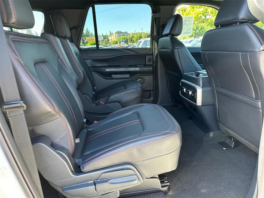 new 2024 Ford Expedition car, priced at $81,960