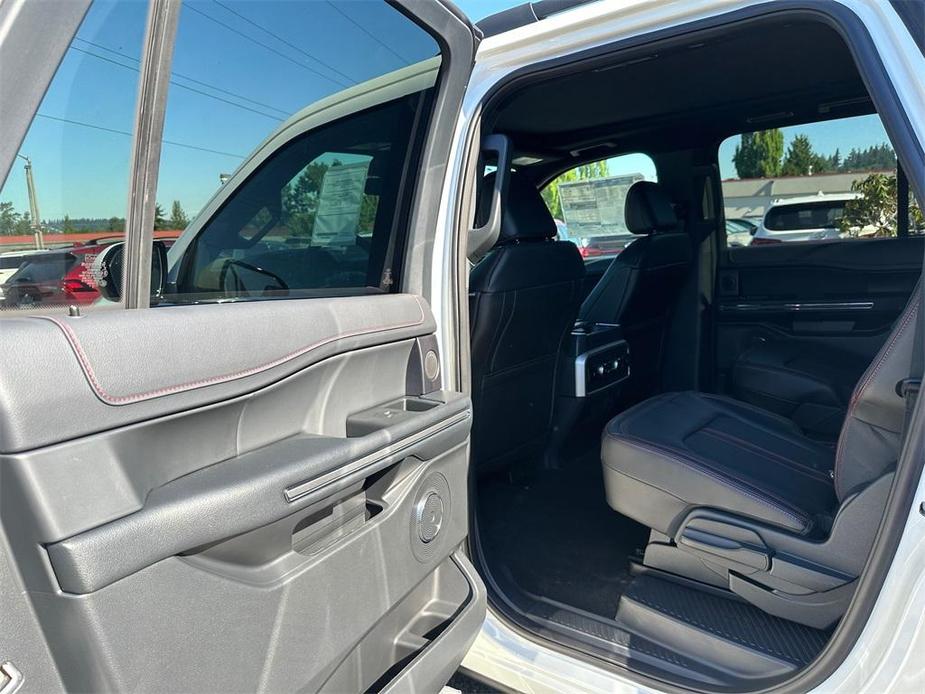 new 2024 Ford Expedition car, priced at $81,960