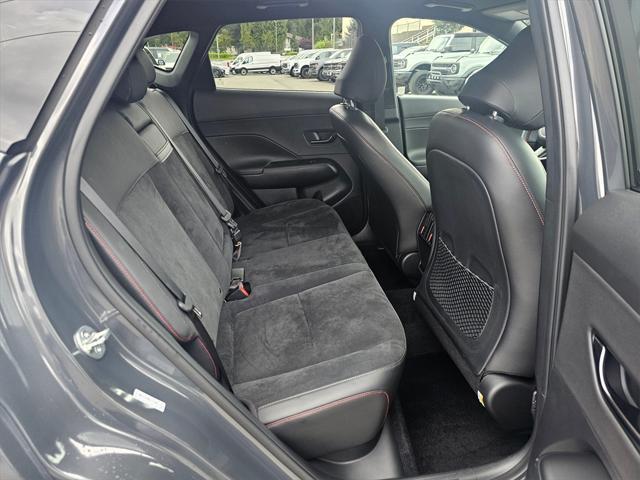 used 2024 Hyundai Kona car, priced at $27,470