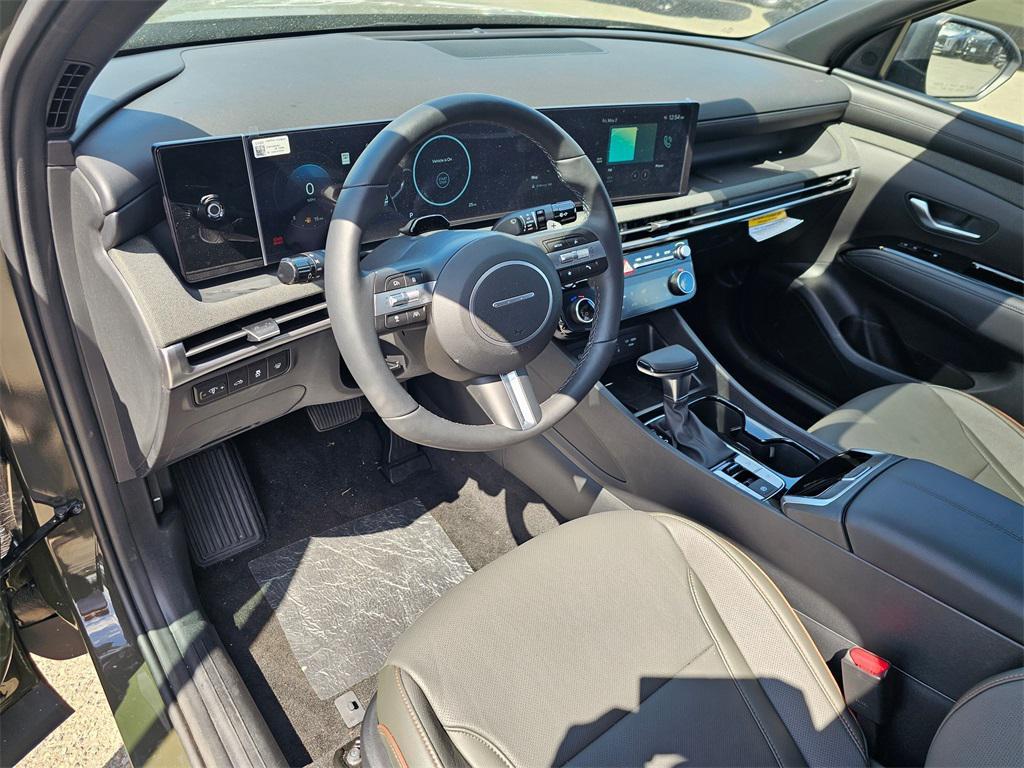 new 2025 Hyundai SANTA CRUZ car, priced at $41,947