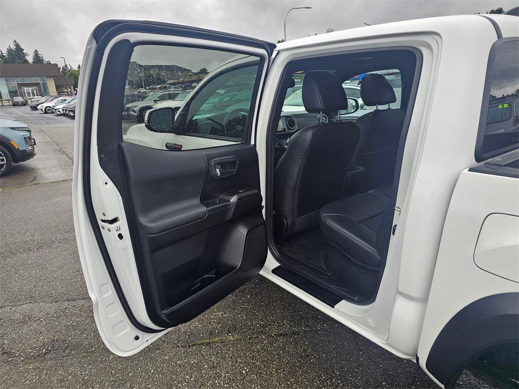 used 2019 Toyota Tacoma car, priced at $40,999