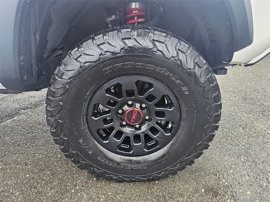 used 2019 Toyota Tacoma car, priced at $40,999