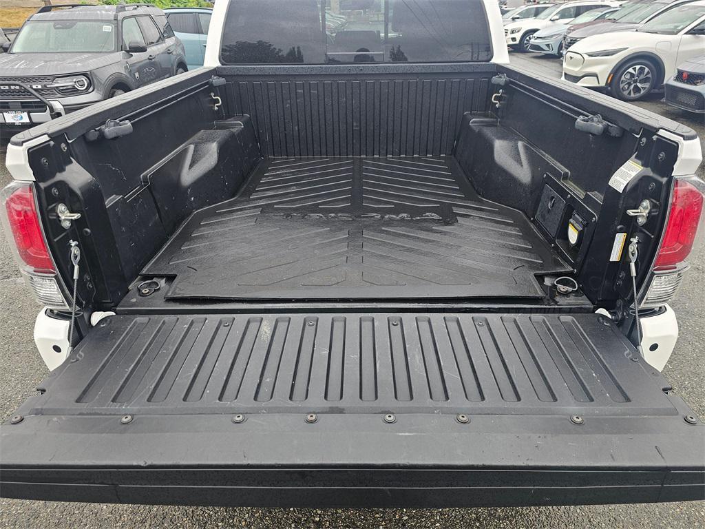 used 2019 Toyota Tacoma car, priced at $40,999